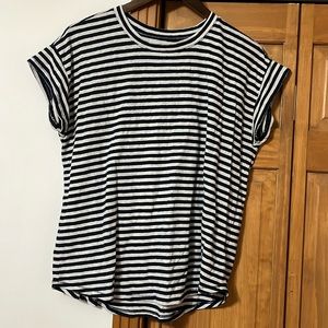 Madewell tee